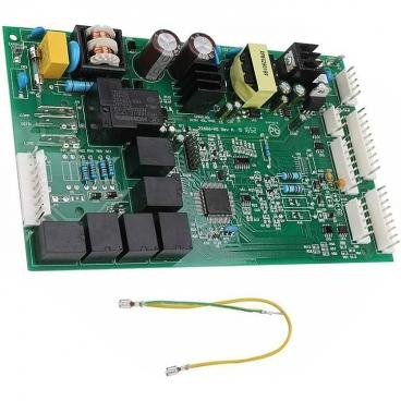 GE Part# WR55X10902 Control Assembly (OEM)