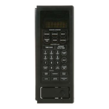 GE Part# WB07X11066 Control Panel (OEM)