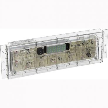 GE Part# WE19X10058 Trimplate Assembly (OEM)
