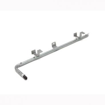 GE Part# WB28K5075 Manifold Pipe (OEM)