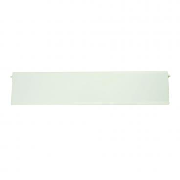 GE Part# WR37X5046 Evaporator Door (OEM)