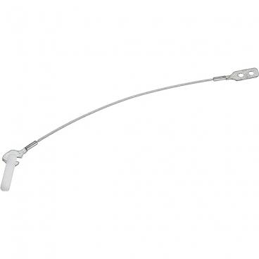 GE Part# WR13X10347 Arm Link Hinge (OEM)