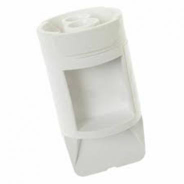 GE Part# WR02X12864 Plastic Plug (OEM)