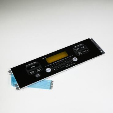 GE Part# WB27T10796 Keypanel (OEM)