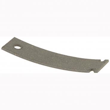 GE Part# WB2X8346 Slide Strip (OEM)