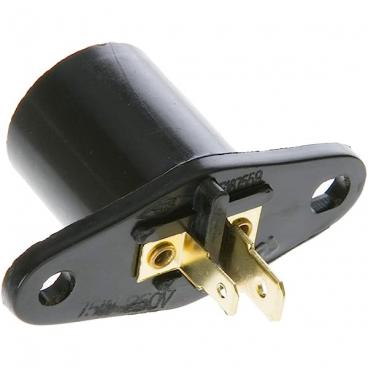 GE WR02X13233 OEM Lamp Socket