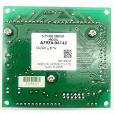 GE Part# WH7X133 Cam Drive (OEM)