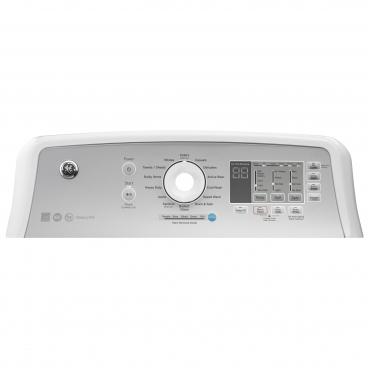 GE Part# WE20M445 Top Panel (OEM) WW