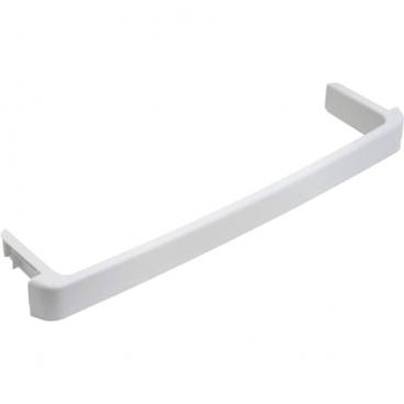 GE Part# WR17X11209 Door Shelf Bar (OEM) Upper