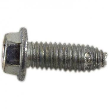 GE Part# WB1X5778 Screw (OEM)