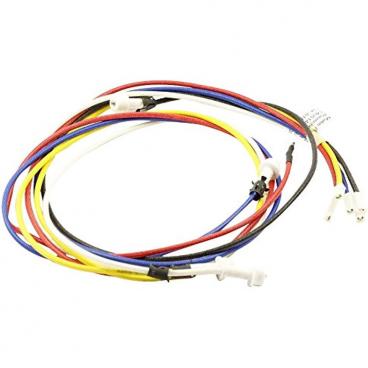 GE Part# WB18K10052 Harness (OEM) HV