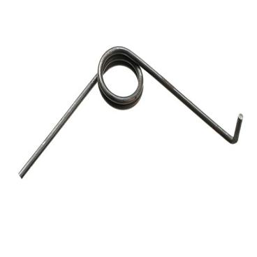 GE Part# WB09X10038 Torsion Spring (OEM) Left