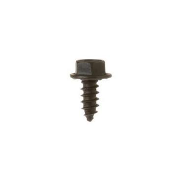 GE Part# WH02X10142 Screw (OEM)