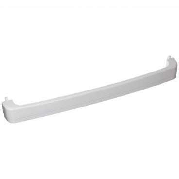 GE Part# WR17X12944 Door Shelf Bar (OEM)