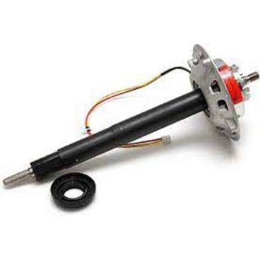 GE Part# WB28T10166 Tube and Nut Assembly (OEM)