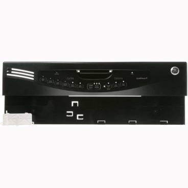 GE Part# WJ07X10247 Escutcheon (OEM)