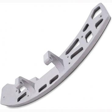 GE Part# WH01X10523 Door Pin Hinge (OEM) Short