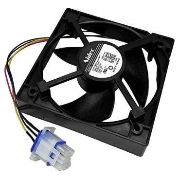 GE Part# WR2M3584 Housing Fan (OEM)