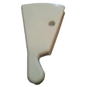 GE Part# WR2X8024 Hinge Cover (OEM)