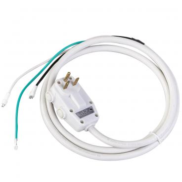 GE Part# WJ35X10156 Power Cord (OEM)