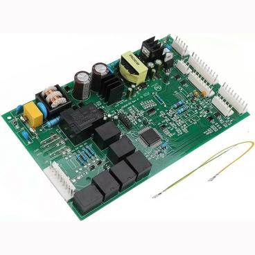 GE Part# WR55X10542 External Usb (OEM)
