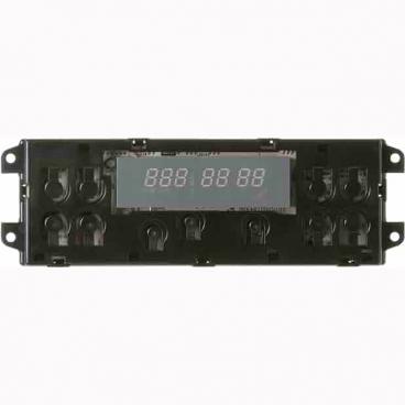 GE Part# WB36T11322 Control Panel Tape Assembly (OEM)