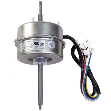 GE Part# WJ95X10026 Fan Motor (OEM)