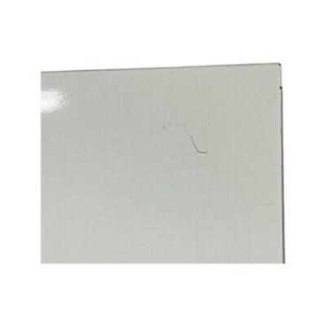 GE Part# WR78X12588 Outer Door panel (OEM) White