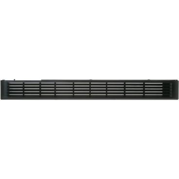 GE Part# WB21K10027 Grille (OEM)