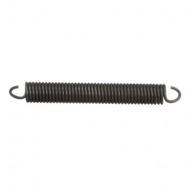 GE Part# WB2X7893 Oven Door Spring (OEM)