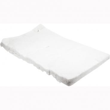 GE Part# WB35T10127 Insulation Back and Bottom (OEM)
