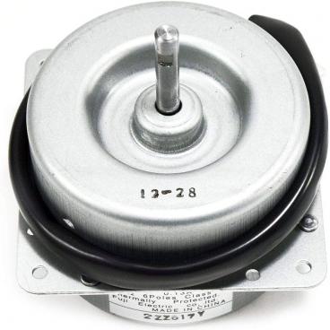 GE Part# WJ94X10286 Fan Motor (OEM)