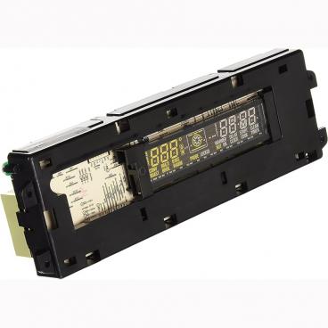 GE Part# WB27X10752 Control Panel (OEM)