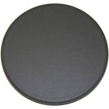 GE Part# WB13T10043 Burner Cap (OEM) H Sgr