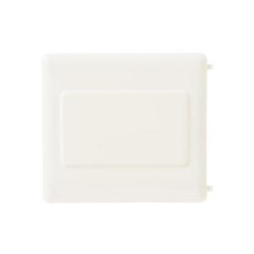 GE Part# WB06X10594 Magnet Cover (OEM)