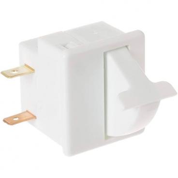GE Part# WR2M3251 Plug Button (OEM) White