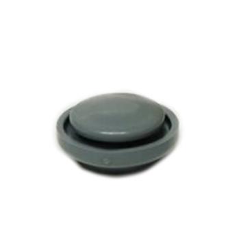 GE Part# WH01X10360 Power Button Linkage Assembly (OEM)