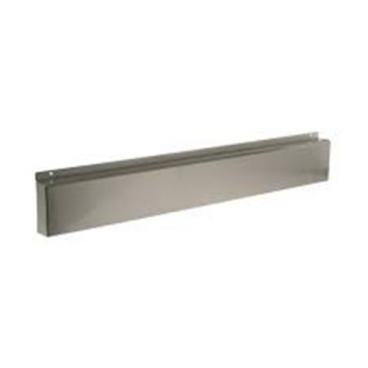 GE Part# WB56X10059 Kick Panel Assembly (OEM)