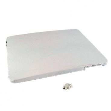 GE Part# WR77X10055 Outer Door Assembly (OEM) White