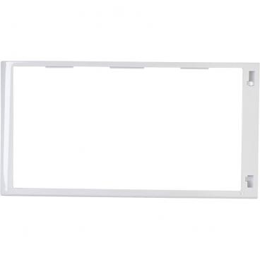 GE Part# WB55X10731 Door Panel (OEM)