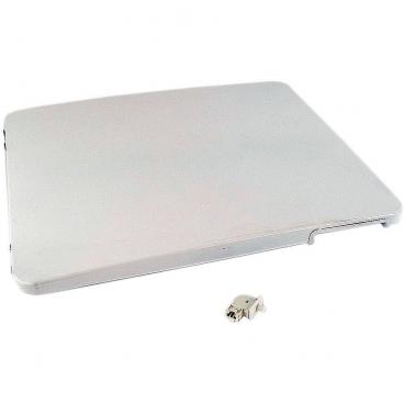 GE Part# WR99X10127 Clad Door (OEM)