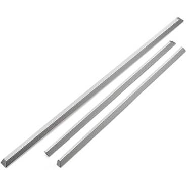 GE Part# WD12X10235 Filler Trim (OEM) Right WH