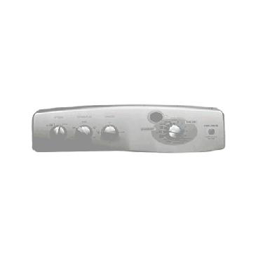 GE Part# WJ07X10243 Control Panel (OEM)