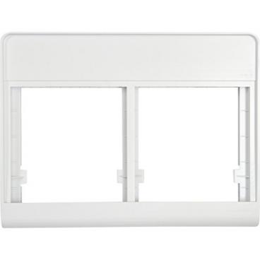 GE Part# WD27X10081 Panel Cover (OEM)