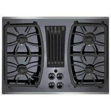 GE Part# WR2X8972 Top Gas Vent (OEM)