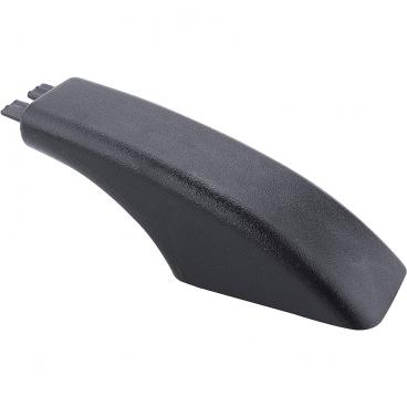 GE Part# WB36T10317 End Cap (OEM) RT Bisque