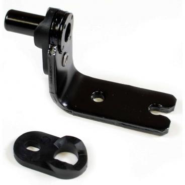 GE Part# WR13X10302 Hinge (OEM) Lower