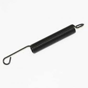 GE Part# WD01X10133 Hinge Spring (OEM) White