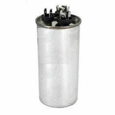 GE Part# WP20X37 Capacitor (OEM)