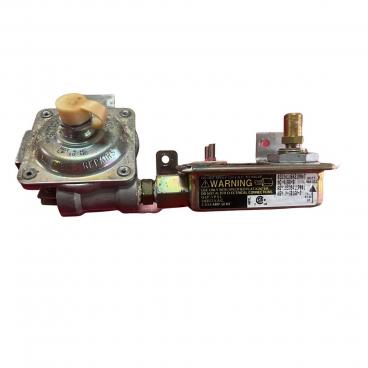 GE Part# WB07X10044 Pabel Valve (OEM)